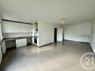  Appartement à louer 2 pièces 55 m²