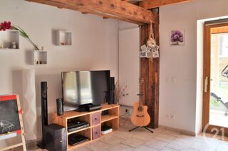  Maison � vendre 4 pi�ces 127 m�