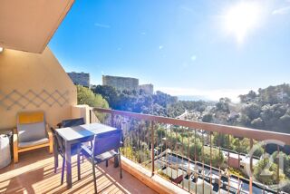  Appartement � vendre 2 pi�ces 47 m�