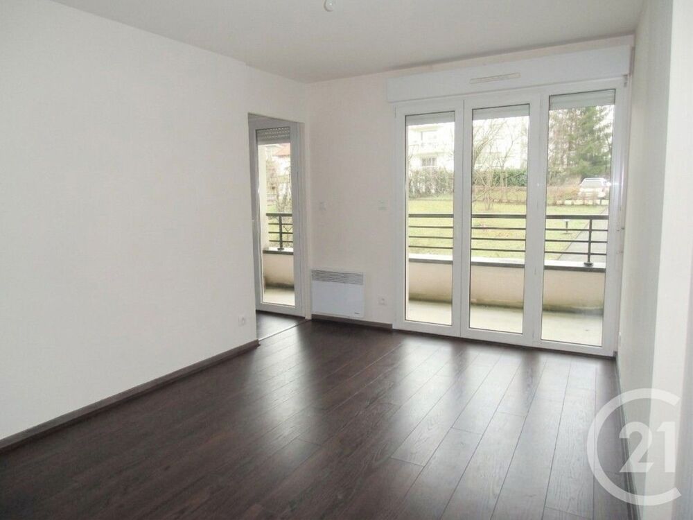 Century 21 CHAPRAIS IMMOBILIER à Besançon vous propose :....