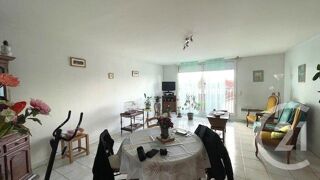  Appartement à vendre 3 pièces 77 m²