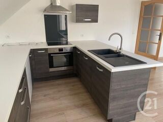  Appartement à louer 3 pièces 78 m²