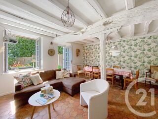  Maison à vendre 7 pièces 158 m²