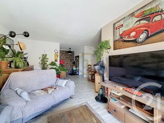  Appartement à vendre 5 pièces 84 m²