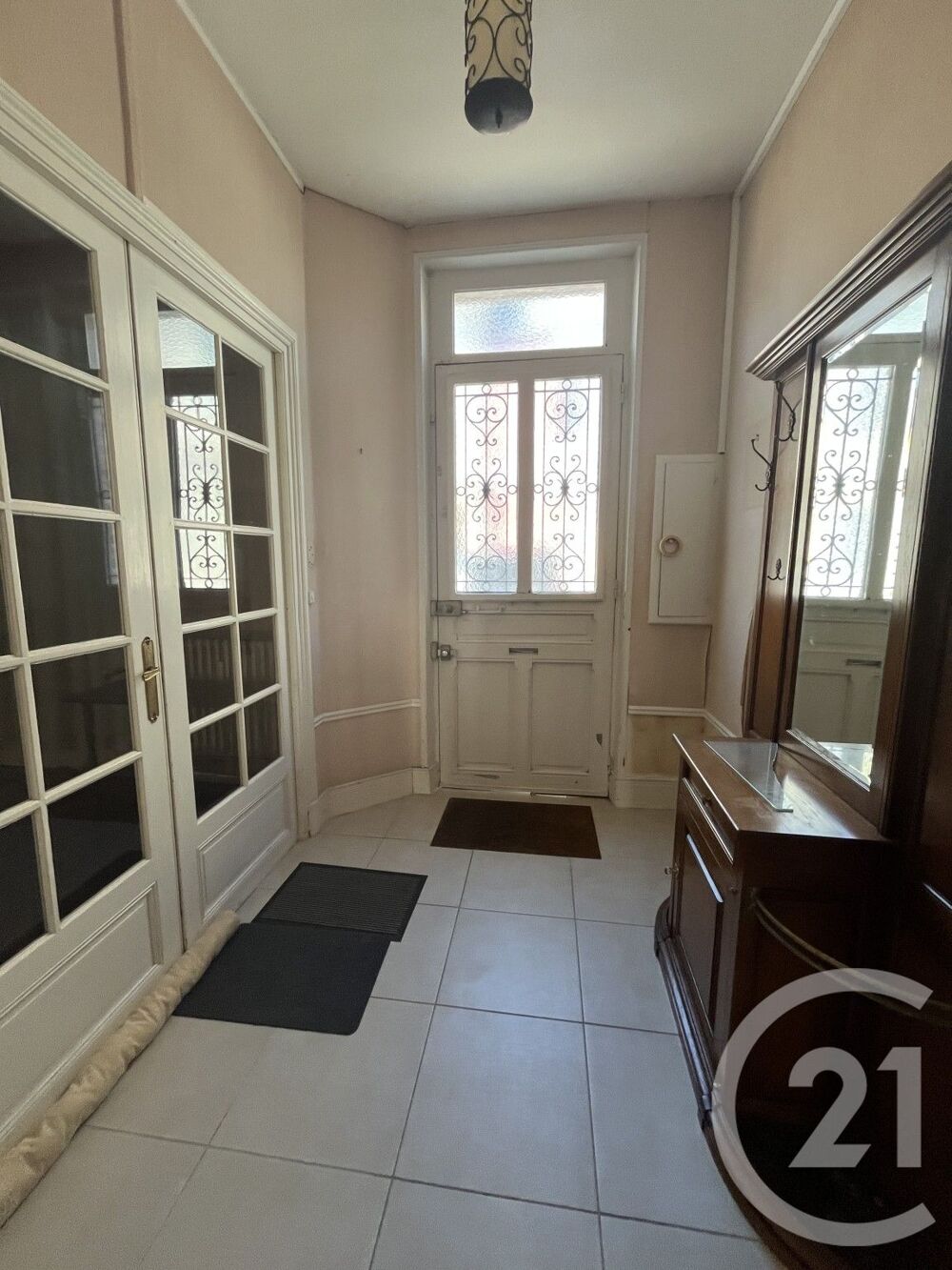 vente Maison - 4 pièce(s) - 112 m² Saint-Quentin (02100)