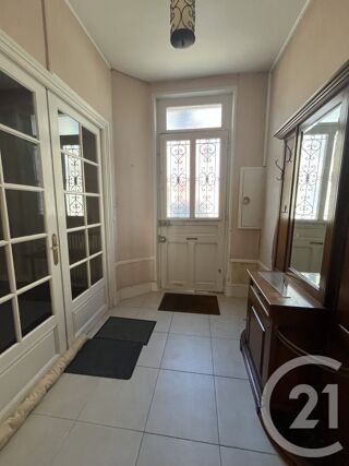 vente Maison - 4 pièce(s) - 112 m² Saint-Quentin (02100)