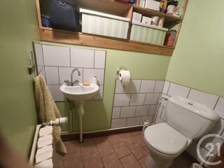  Maison à vendre 6 pièces 205 m²