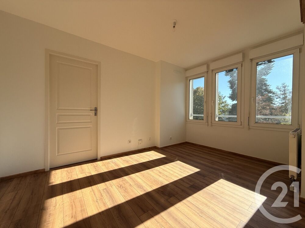 CENTURY 21 CHAPRAIS IMMOBILIER à Besançon vous propose :....