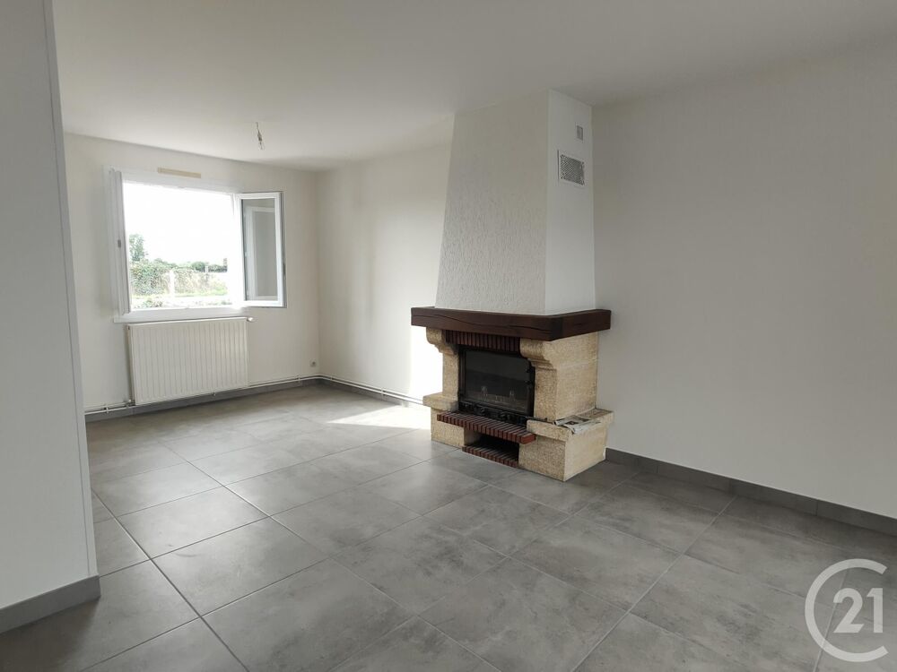 location Maison - 4 pièce(s) - 73 m² Sauvigny-les-Bois (58160)