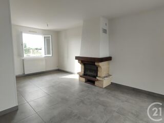  Maison à louer 4 pièces 73 m²