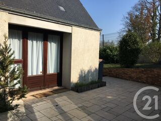  Maison à louer 5 pièces 90 m²