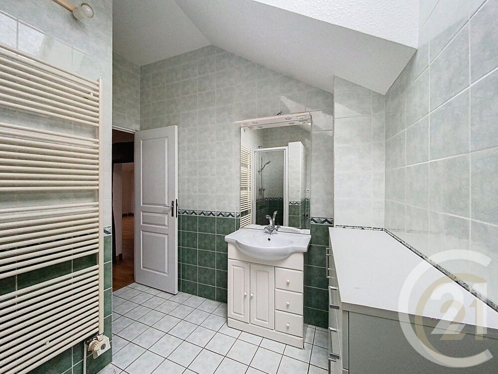 location Maison - 4 pièce(s) - 99 m² Ville-sous-la-Ferté (10310)