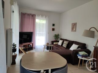  Appartement � vendre 3 pi�ces 59 m�