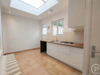 vente Maison - 4 pièce(s) - 82 m² Saint-Quentin (02100)