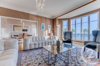  Appartement � vendre 4 pi�ces 129 m�