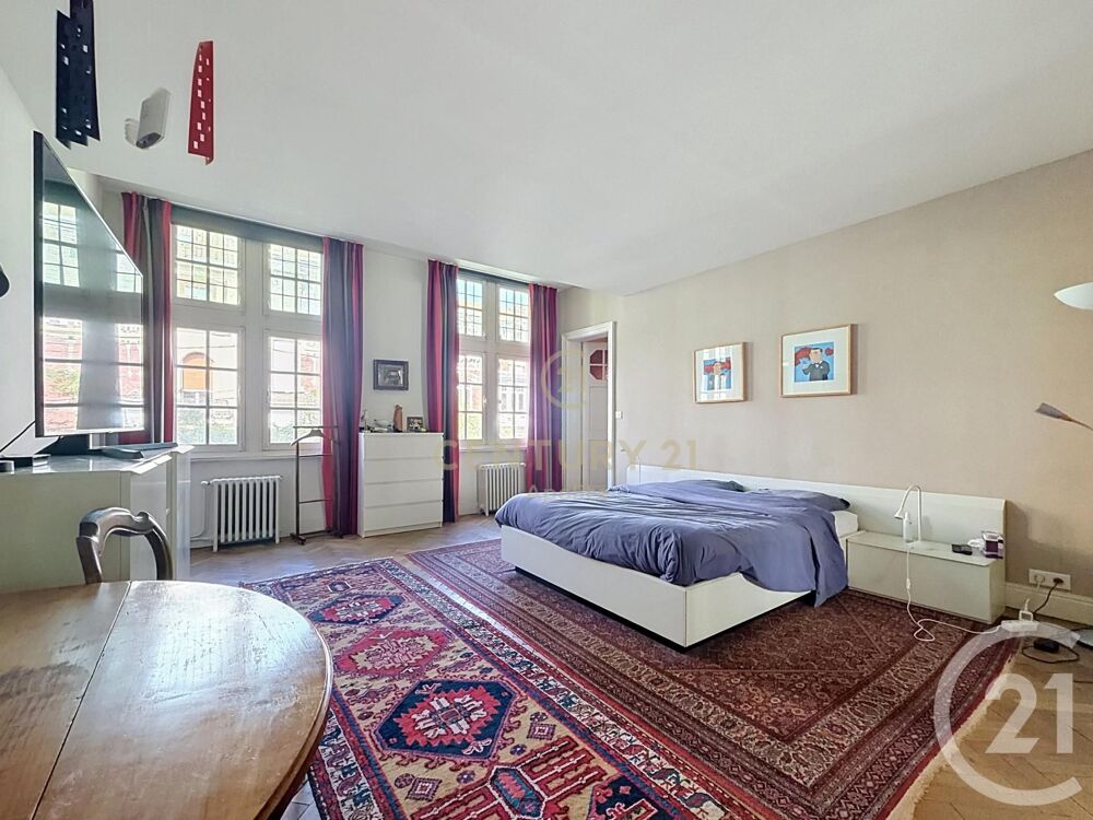 vente Maison - 9 pièce(s) - 350 m² La Madeleine (59110)