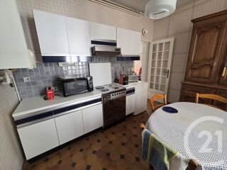  Maison à vendre 6 pièces 170 m²