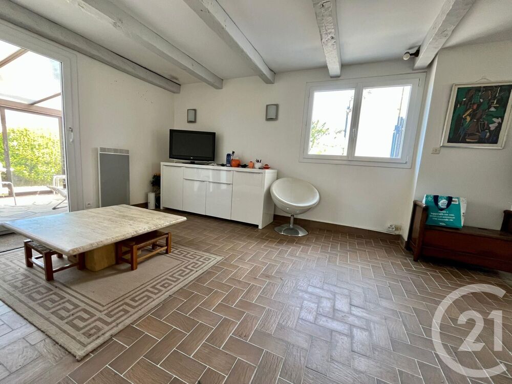 vente Maison - 5 pièce(s) - 117 m² Saint-Pierre-Quiberon (56510)