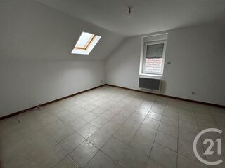  Appartement à louer 2 pièces 50 m²