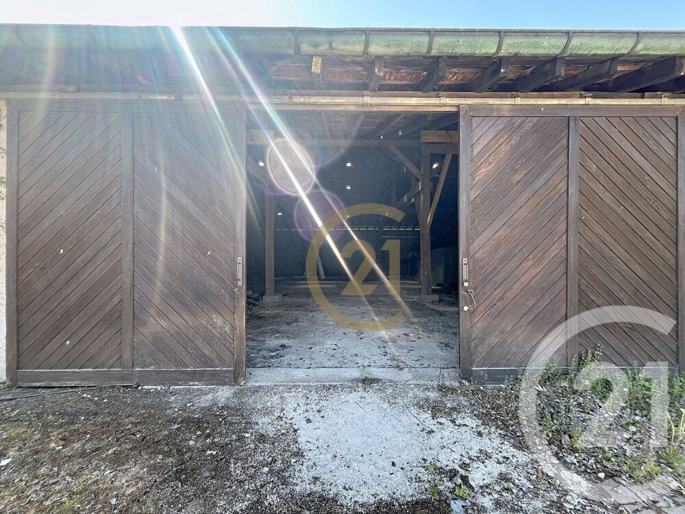 vente Autres - 200 m² Luxeuil-les-Bains (70300)