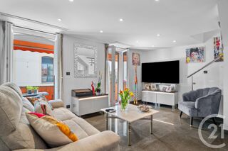  Appartement  vendre 3 pices 61 m