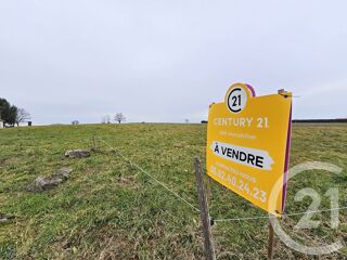  Terrain � vendre 3521 m�