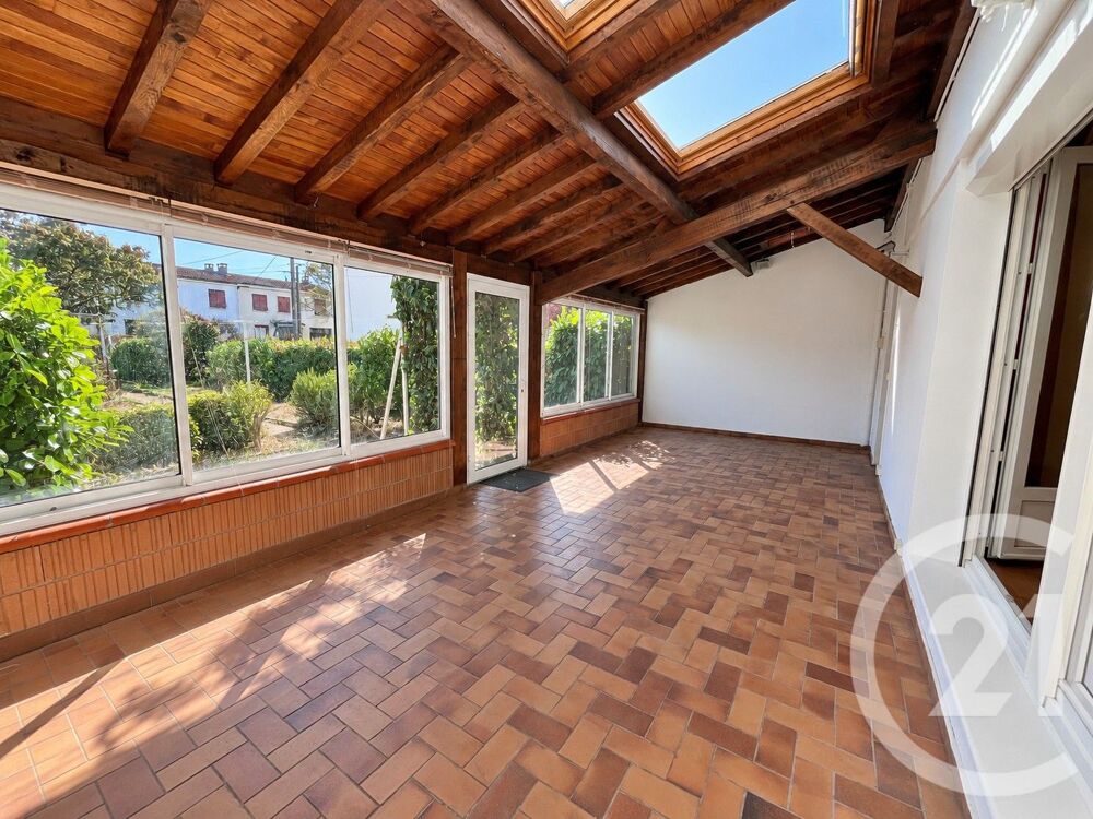 ALBI - Secteur Breuil, venez découvrir cette maison de v....
