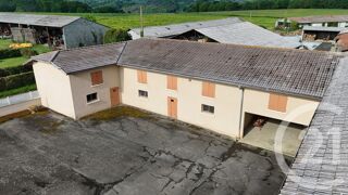 vente Maison - 8 pièce(s) - 672 m² Recurt (65330)