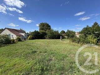  Terrain à vendre 670 m²