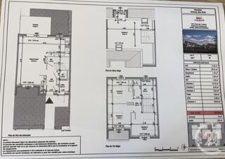  Maison  vendre 5 pices 100 m