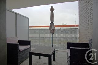  Appartement � vendre 2 pi�ces 37 m�