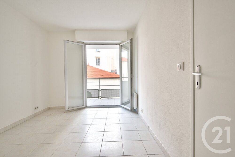vente Appartement - 4 pièce(s) - 84 m² Antibes (06600)