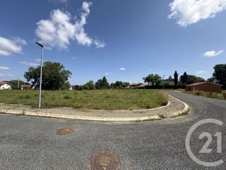  Terrain à vendre 600 m²