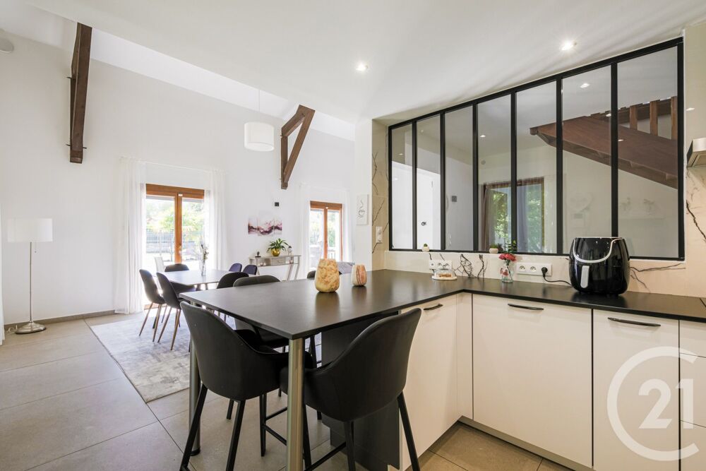  vendre  Maison Vif (38450)