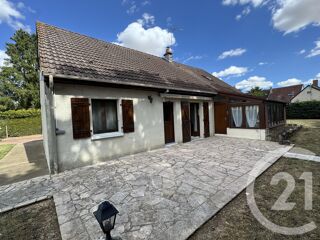  Maison à vendre 7 pièces 178 m²