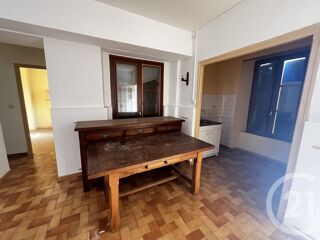  Maison à vendre 5 pièces 102 m²