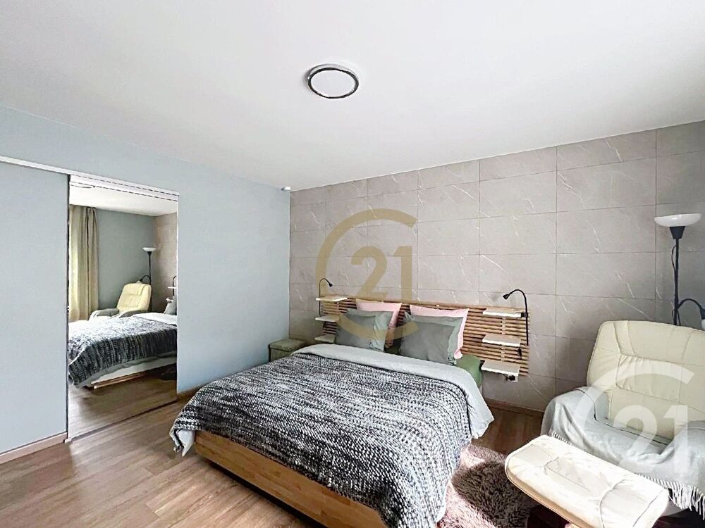 **Century 21 GSM Immo vous propose en exclusivité cet im....
