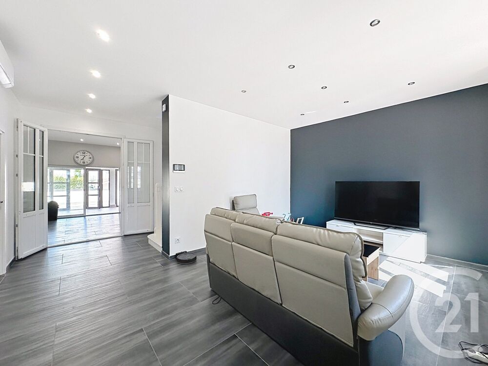 à vendre  Maison Feyzin (69320)