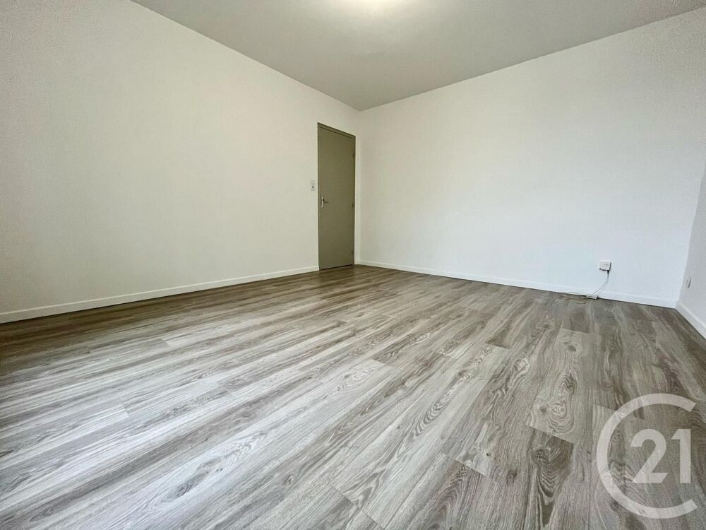 Alès, dans une résidence sécurisée, appartement de type ....