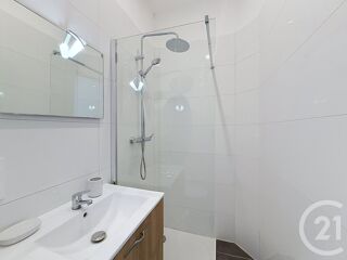  Appartement à louer 1 pièce 17 m²