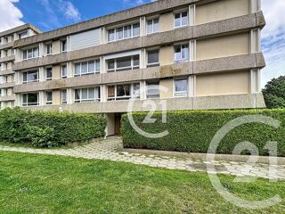  Appartement à vendre 2 pièces 52 m²