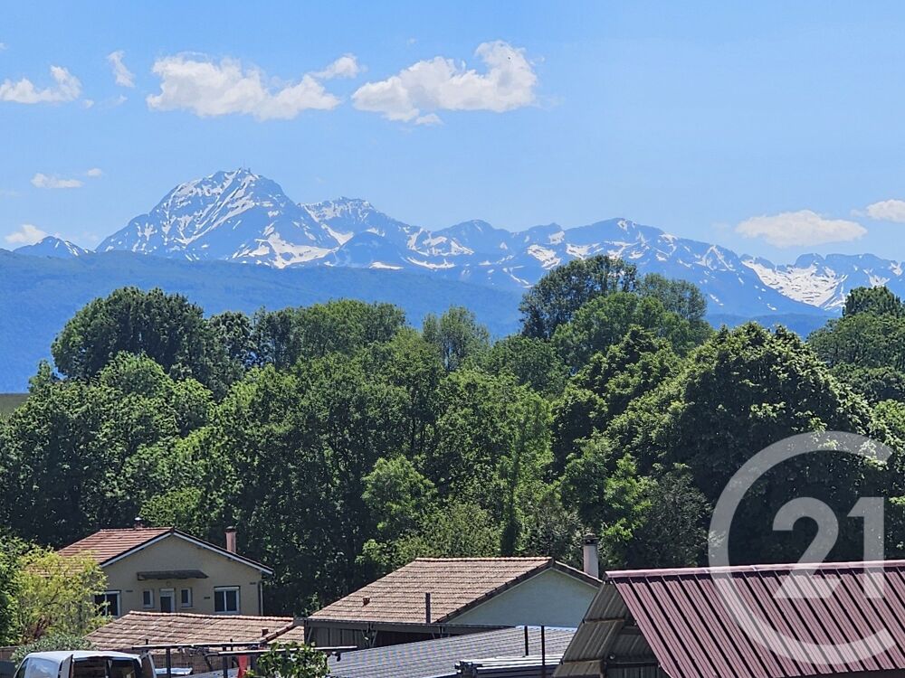 vente Terrain - 3290 m² Capvern (65130)