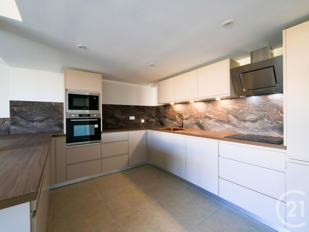 vente Appartement - 3 pièce(s) - 91 m² Argelès-sur-Mer (66700)