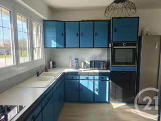  Maison � vendre 5 pi�ces 179 m�