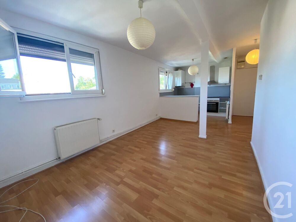 CENTURY 21 Agence de la Gare à Montbéliard, vous propose....