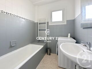  Appartement � vendre 4 pi�ces 65 m�