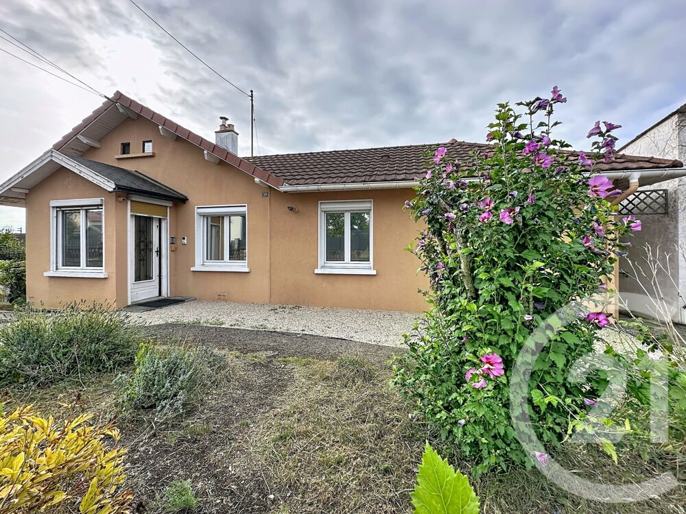 CENTURY 21 Les Portes de l'Est vous propose sur la commu....