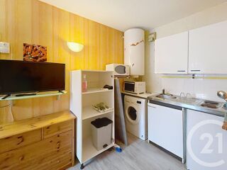  Appartement � louer 1 pi�ce 19 m�