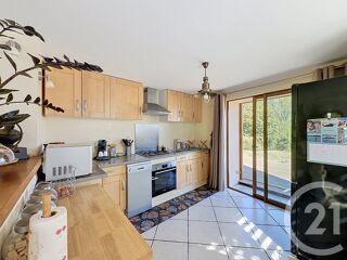  Maison à vendre 5 pièces 276 m²