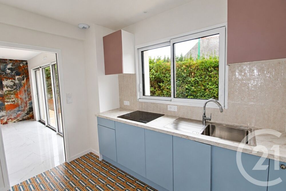 vente Maison - 5 pièce(s) - 135 m² Saint-Avé (56890)